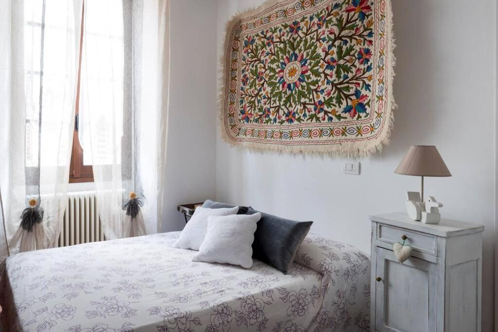 Apartamento Loft In Pieno Centro Storico Como Exterior foto